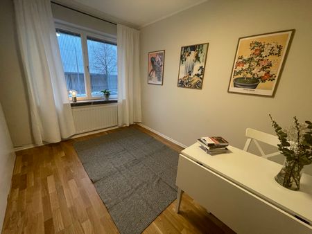 Oxenstiernsgatan, Stockholm - Foto 4
