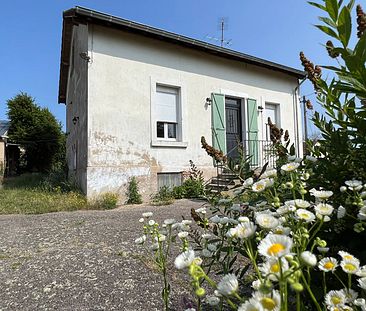 Maison Vitry En Charollais à proximité de Paray-Le-Monial 79.07 m2 - Photo 2