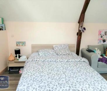 Appartement à louer 2 pièces 53m² - Photo 4