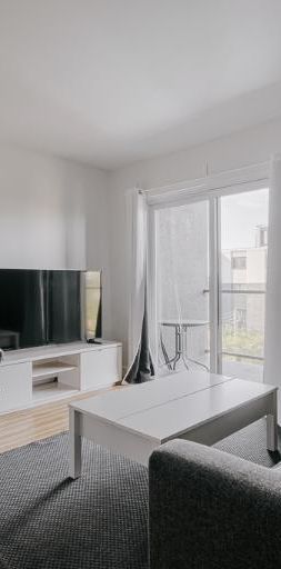 Appartement 3 ½ à louer Sainte-Foy / Sillery juillet 2026 - Photo 1