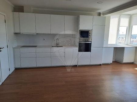 Apartamento T1 em Lisboa - Foto 5