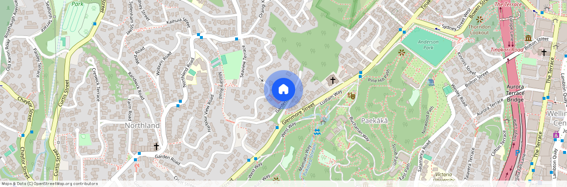 4/71 Garden Road, Northland, Wellington City