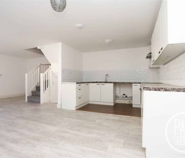 Stanley Street, Lowestoft, Suffolk - Photo 1