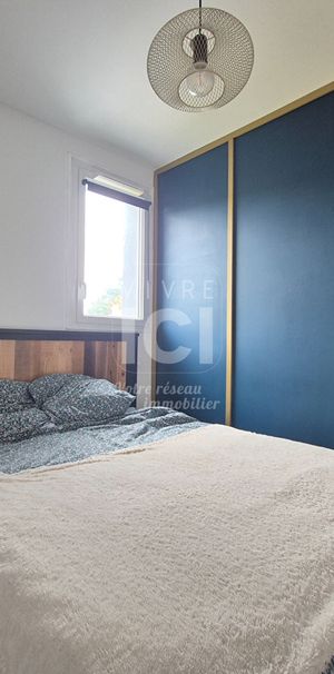 Location Appartement 2 pièces 27m² - Photo 1