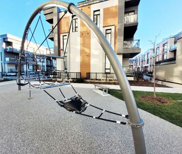 For Lease - 15 David Eyer Road Unit# 1411, Richmond Hill, Ontario - Photo 6