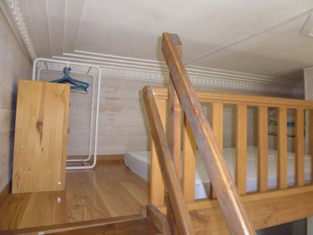 Location Appartement 1 pièce 16m² NANTES 44300 - Photo 3