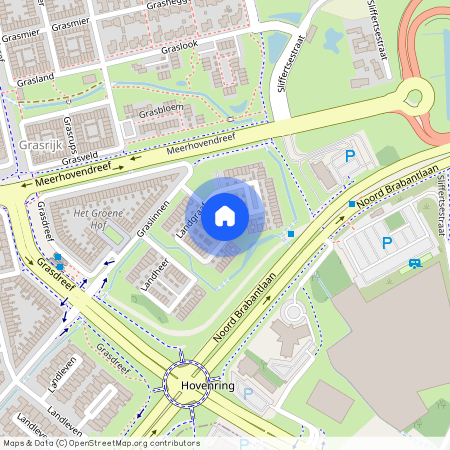 Landgraaf, Eindhoven