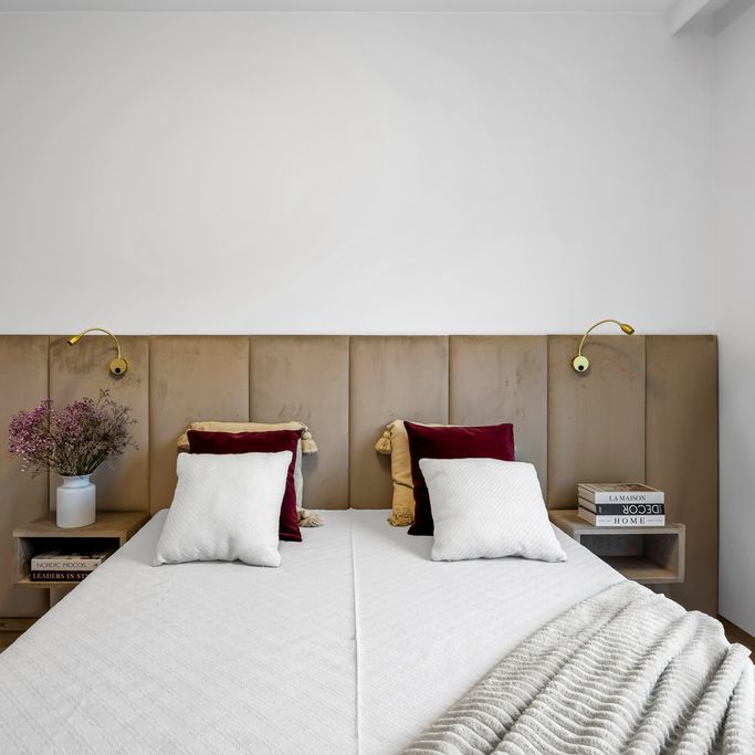 Przestronne mieszkanie, 3 pokoje, Grochowska 207. - Фото 1