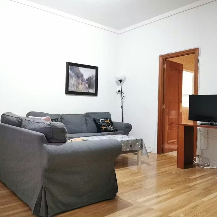 Paseo de la Castellana, Madrid, Community of Madrid 28046 - Photo 1