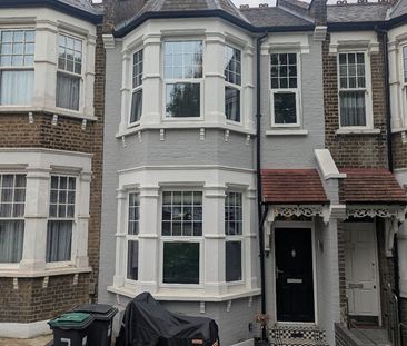 3 Bed Terraced House, Tower Terrace, N22 - Photo 3