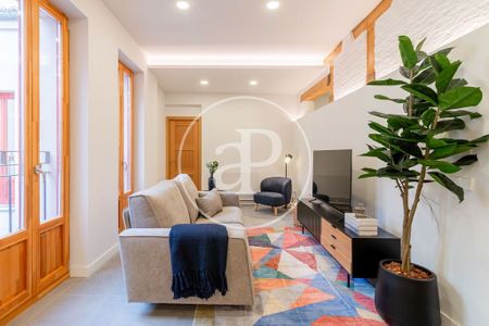 Luxury Flat for rent in Madrid, Autonomous Region of Madrid - Photo 5