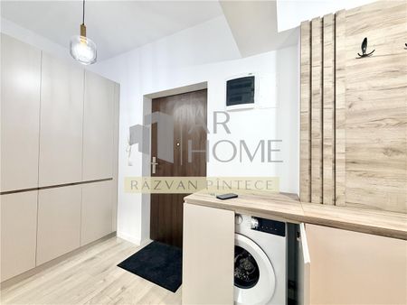Apartament 2 camere, prima inchiriere, Nord MRS Gradinile Ploiesti - Photo 2