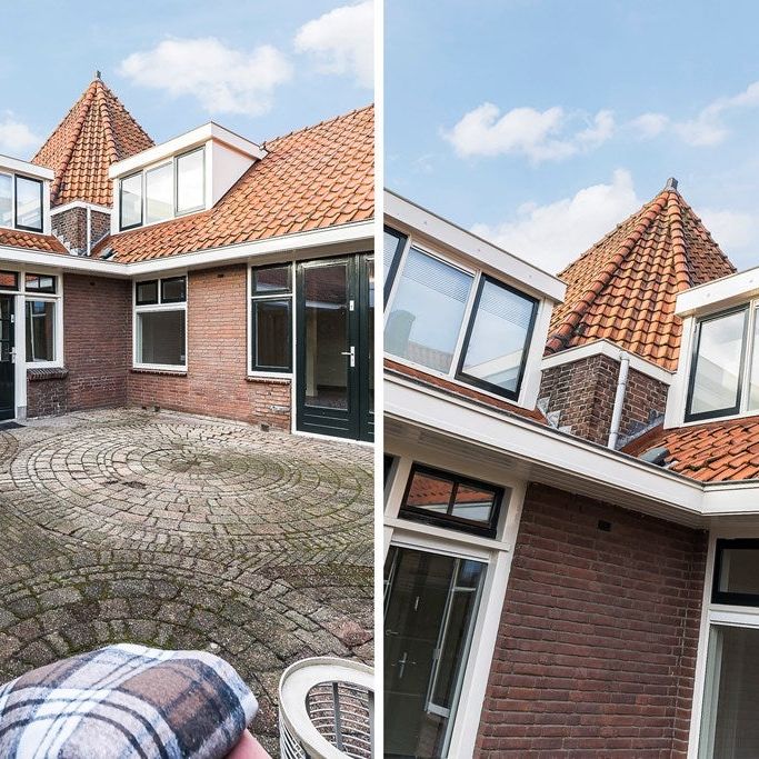 Te huur: Huis Van Meerbeekstraat in Hillegom - Photo 1