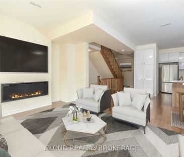 For Lease - 24 Elsinore Street, Vaughan, Ontario - Photo 2