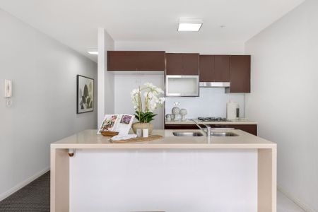 545/8 Ascot Avenue, Zetland - Photo 3