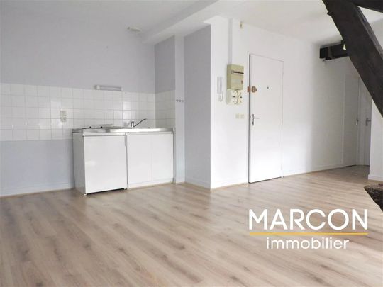 Location Appartement 2 pièces 31m² GUERET 23000 - Photo 1