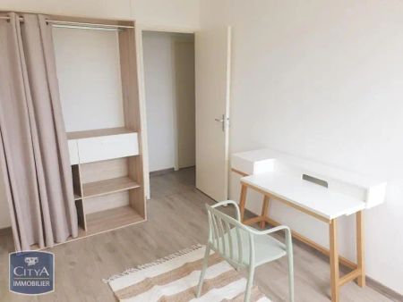 Appartement à louer 3 pièces 63.55m² - Photo 5