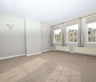 Prospect Place, Camden Road, Bath, Somerset, BA1 - Photo 1