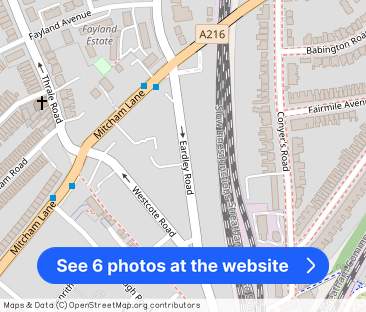 Eardley Road, Furzedown, London, SW16 - Photo 1