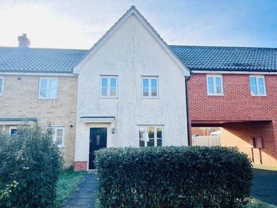 3 bedroom link detached house to rent - Photo 1