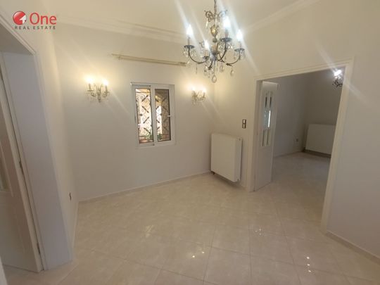 Διαμέρισμα για ενοικίαση Ριμινιτών (Ίλιον) - Φωτογραφία 1