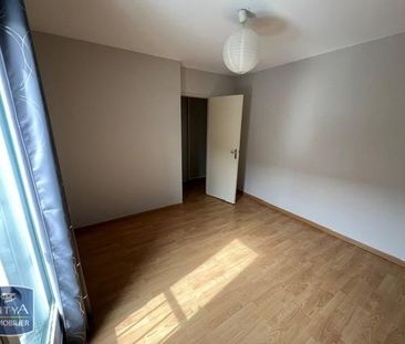 Location Appartement 2 pièces 50m² LILLE 59000 - Photo 5