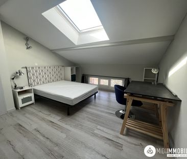 Location Appartement 5 pièces 69m² ALBI 81000 - Photo 4