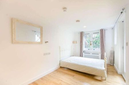 Penywern Road, Earls Court, SW5 - Photo 3