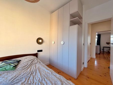 2-pokojowe, klimatyczne, blisko SKM | Gdynia - Photo 4