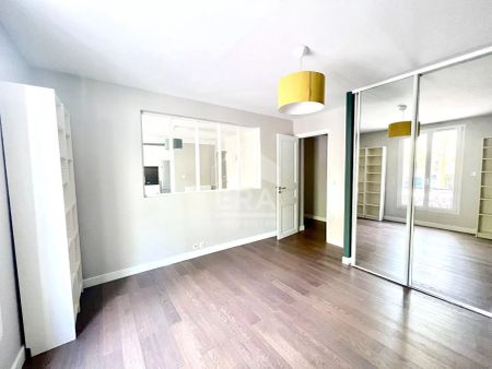 Appartement Paris 3 pièce(s) 60.29 - Photo 3