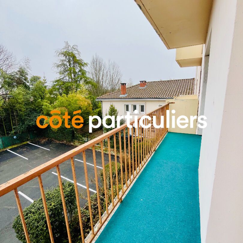 Location Appartement 2 pièces 54m² - Photo 1