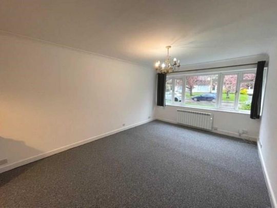 2 bedroom flat to rent - Photo 1