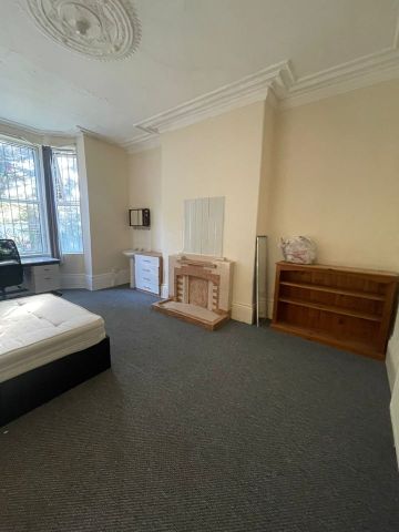 Room in a Shared House, Hyde Park Road, LS6 - Photo 3
