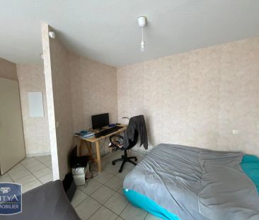 Appartement à louer 1 pièce 30.1m² - Photo 4