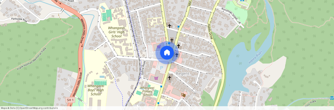 5 Monterey Rise, Kamo, Whangarei