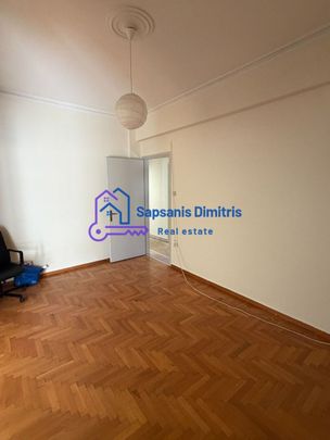 Διαμέρισμα για ενοικίαση Νόρμαν (Πάτρα) - Φωτογραφία 1
