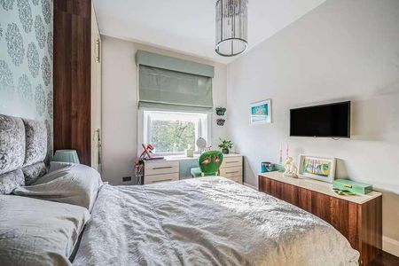 Randolph Avenue, Maida Vale, W9 - Photo 3