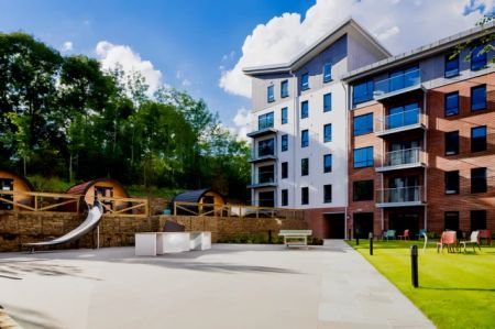 1 Bed 1 Bath - Photo 5