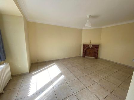 Appartement te huur in Anderlecht - Photo 3