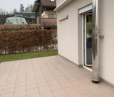 St. Peter- Neue Welt Höhe: 2-Zimmerwohnung mit Terrasse und Gartena... - Photo 5