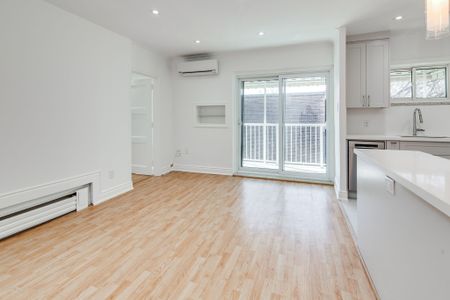 For Lease - 172 Sherwood Avenue Unit# 306, Toronto, Ontario - Photo 3