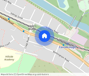 The Manor House, Doncaster Road - Photo 1