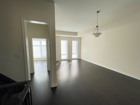 For Lease - 22 La Tache Crescent, Markham, Ontario - Photo 1