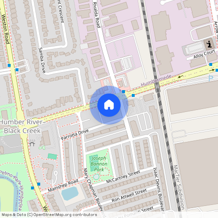 2315 Sheppard Avenue W #68, Toronto, Humberlea-Pelmo Park W5