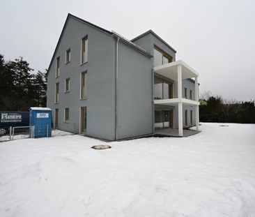 Wunderbares Wohnen in oberster Etage - Foto 6