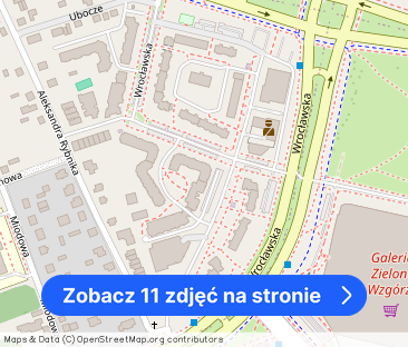 Przestronne mieszkanie 2 pokoje/kuchnia/jadalnia! - Zdjęcie 1