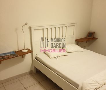 APPARTEMENT meublé LOCATION AVIGNON - 2 pièces 48.09m² - Photo 3