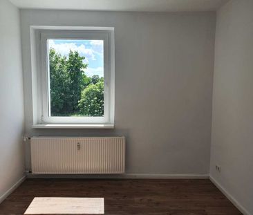 Gepflegte 4-Zimmer-Wohnung in Neuenhagen! - Photo 1