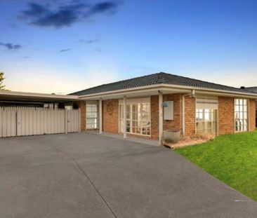 5 Rokeby Crescent, 3064, Craigieburn Vic - Photo 3