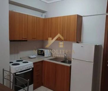 Studio/Γκαρσονιέρα για ενοικίαση Αντιγονιδών (Κέντρο Θεσσαλονίκης) - Photo 5